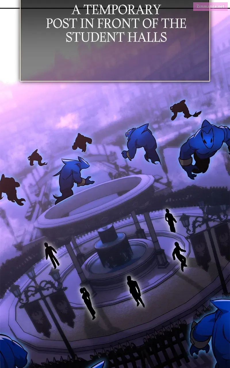 The Extra’sAcademy Survival Guide Chapter 9 page 62 - 
