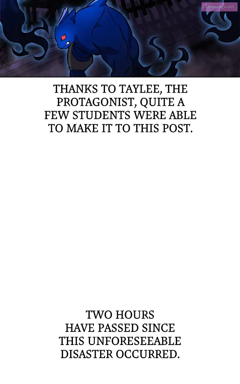 The Extra’sAcademy Survival Guide Chapter 9 page 63 - 