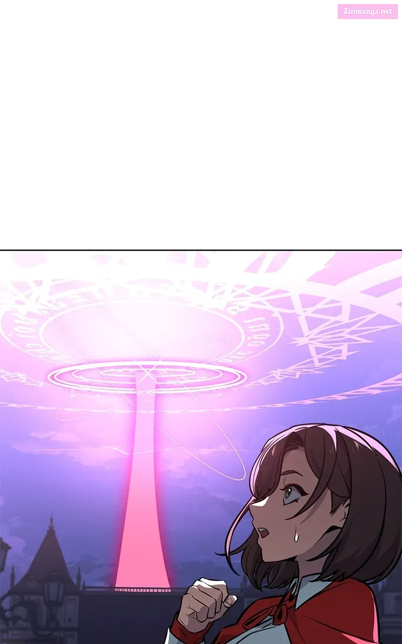 The Extra’sAcademy Survival Guide Chapter 9 page 64 - 