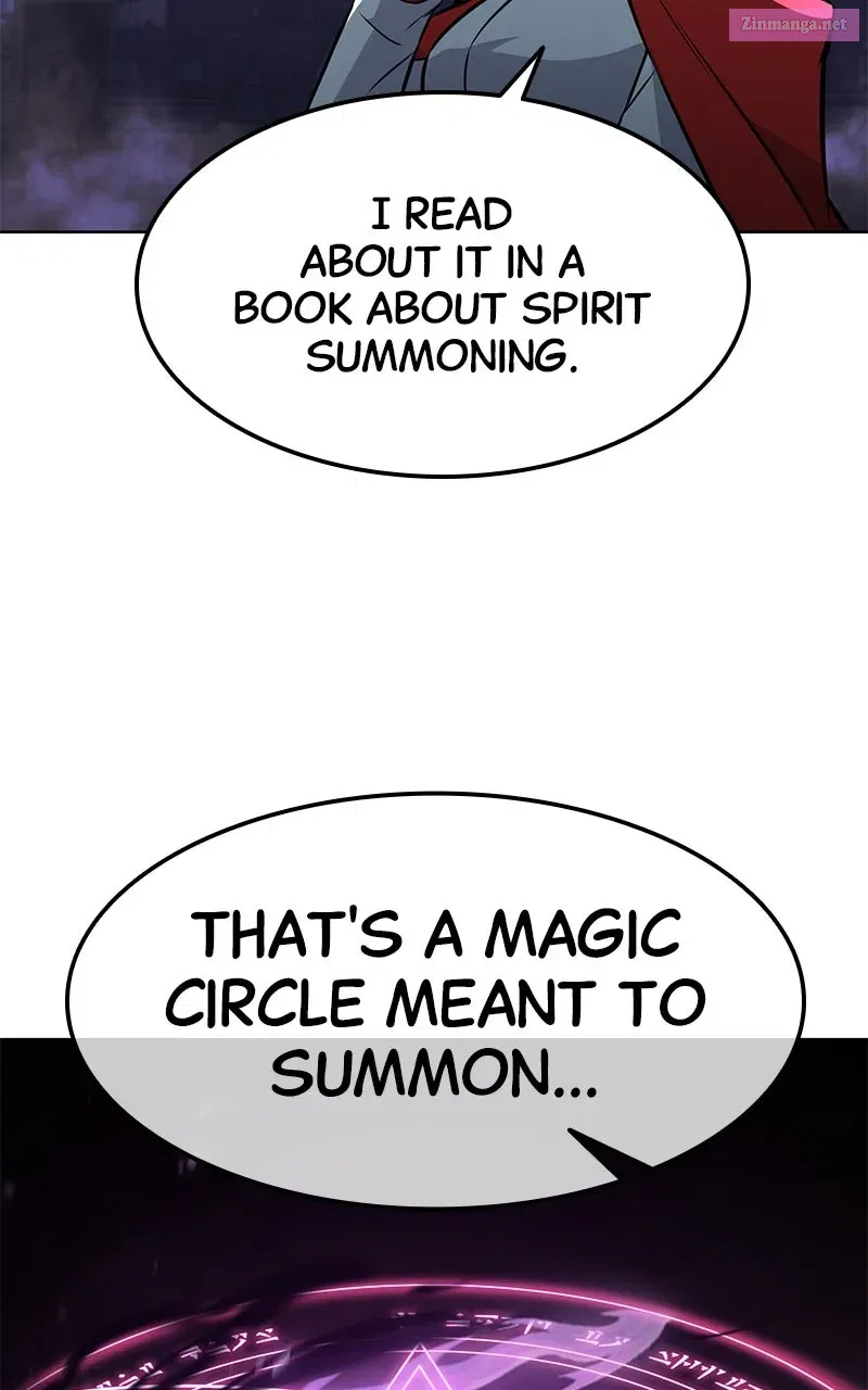The Extra’sAcademy Survival Guide Chapter 9 page 65 - 