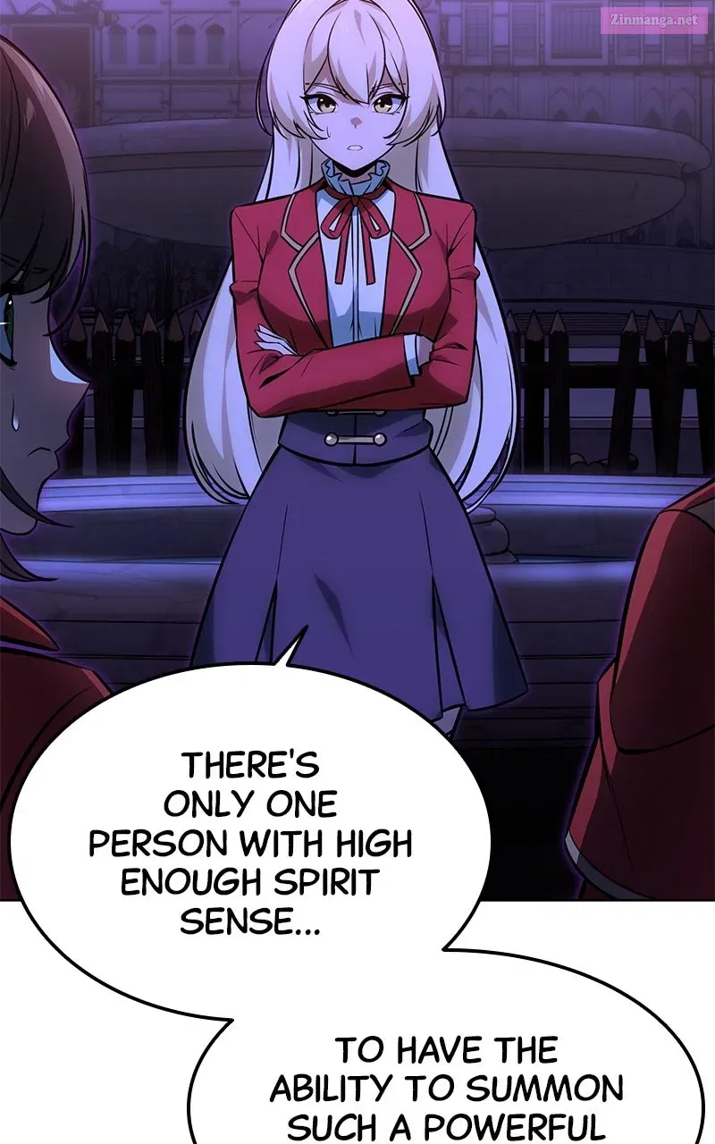 The Extra’sAcademy Survival Guide Chapter 9 page 68 - 