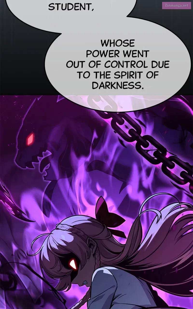 The Extra’sAcademy Survival Guide Chapter 9 page 70 - 