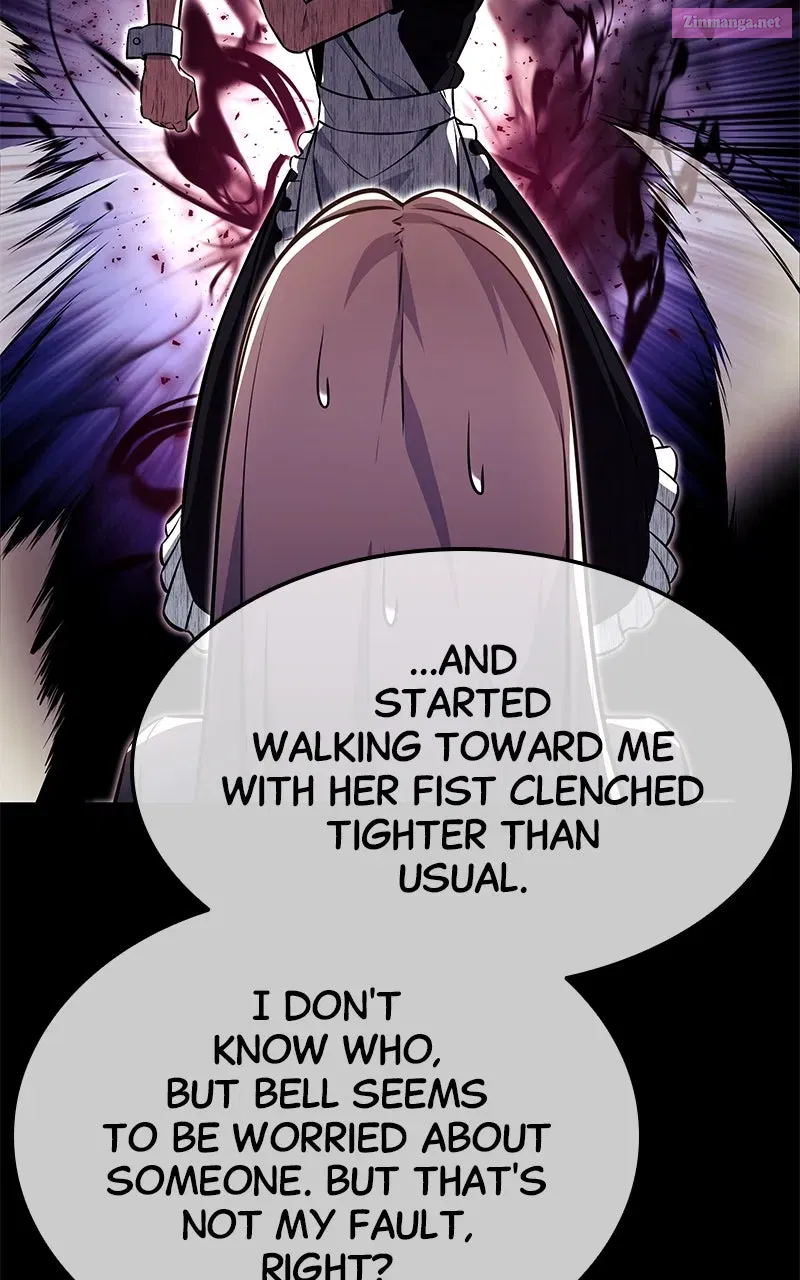 The Extra’sAcademy Survival Guide Chapter 9 page 8 - 