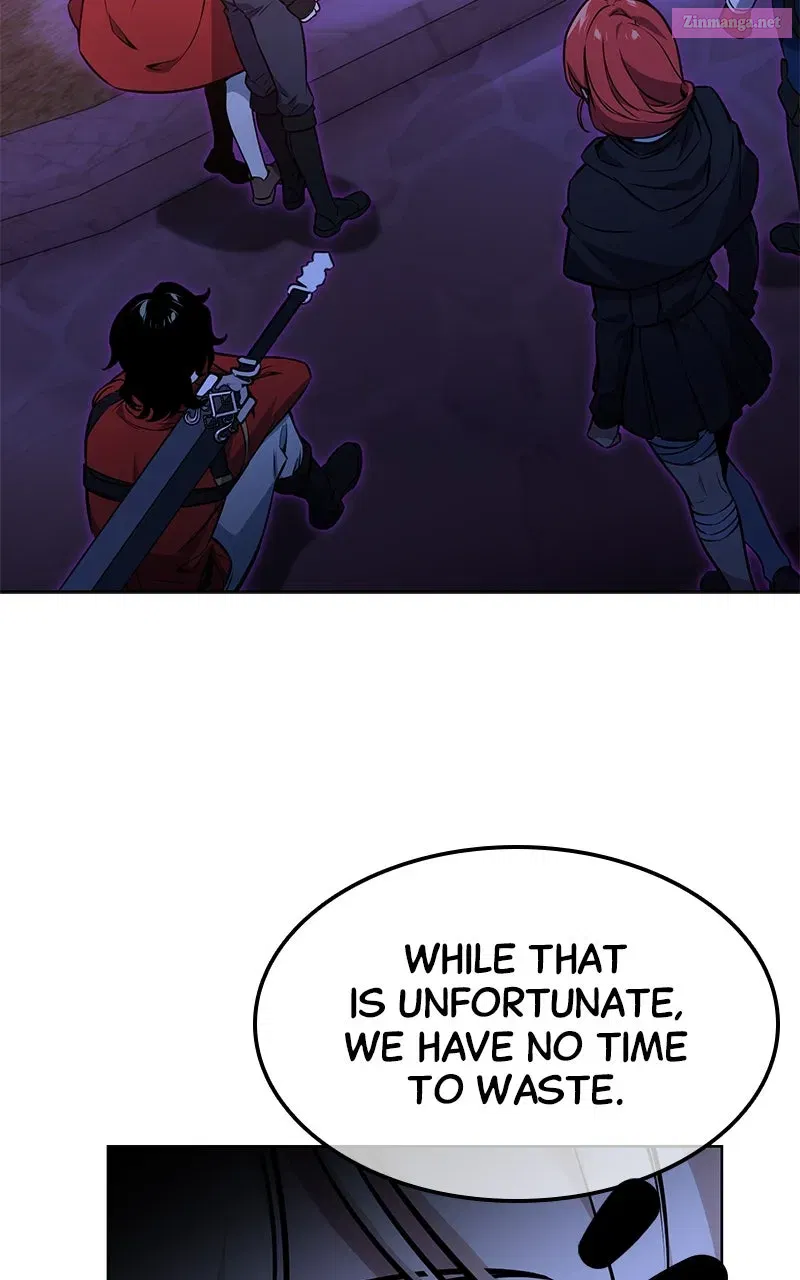 The Extra’sAcademy Survival Guide Chapter 9 page 73 - 