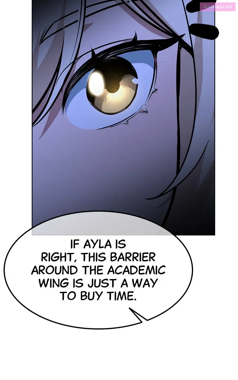 The Extra’sAcademy Survival Guide Chapter 9 page 74 - 