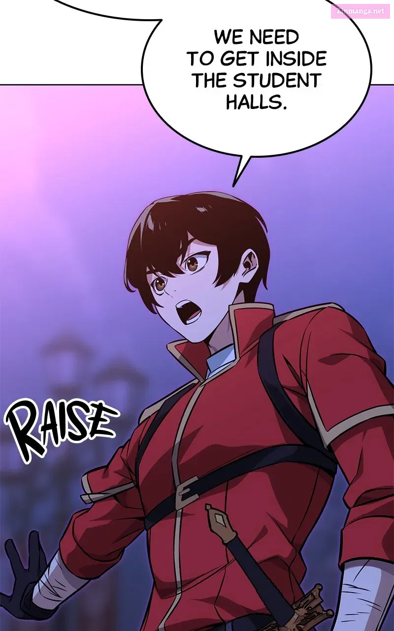 The Extra’sAcademy Survival Guide Chapter 9 page 76 - 