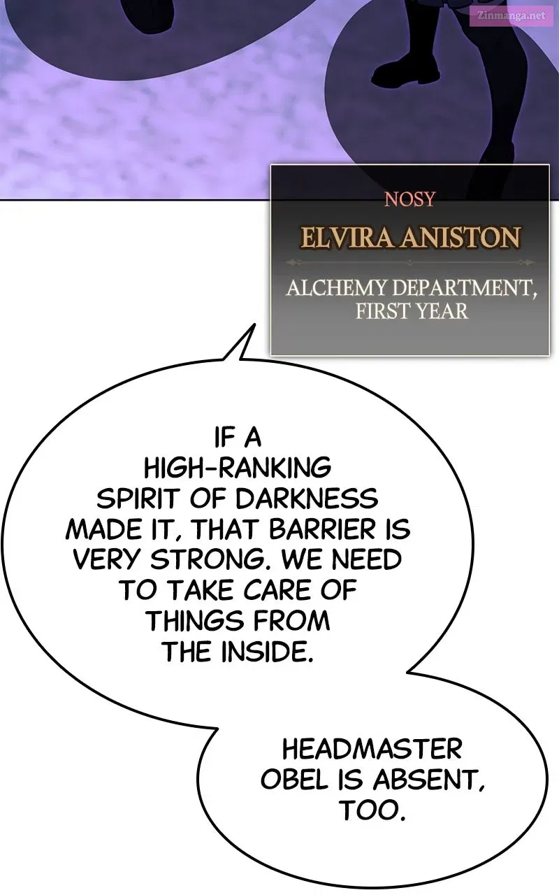 The Extra’sAcademy Survival Guide Chapter 9 page 80 - 