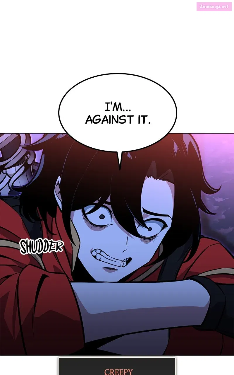 The Extra’sAcademy Survival Guide Chapter 9 page 84 - 