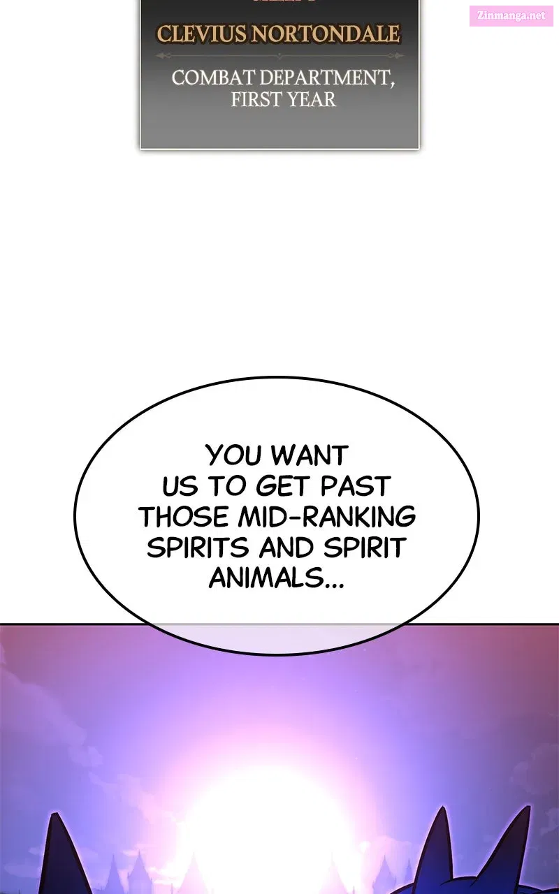 The Extra’sAcademy Survival Guide Chapter 9 page 85 - 