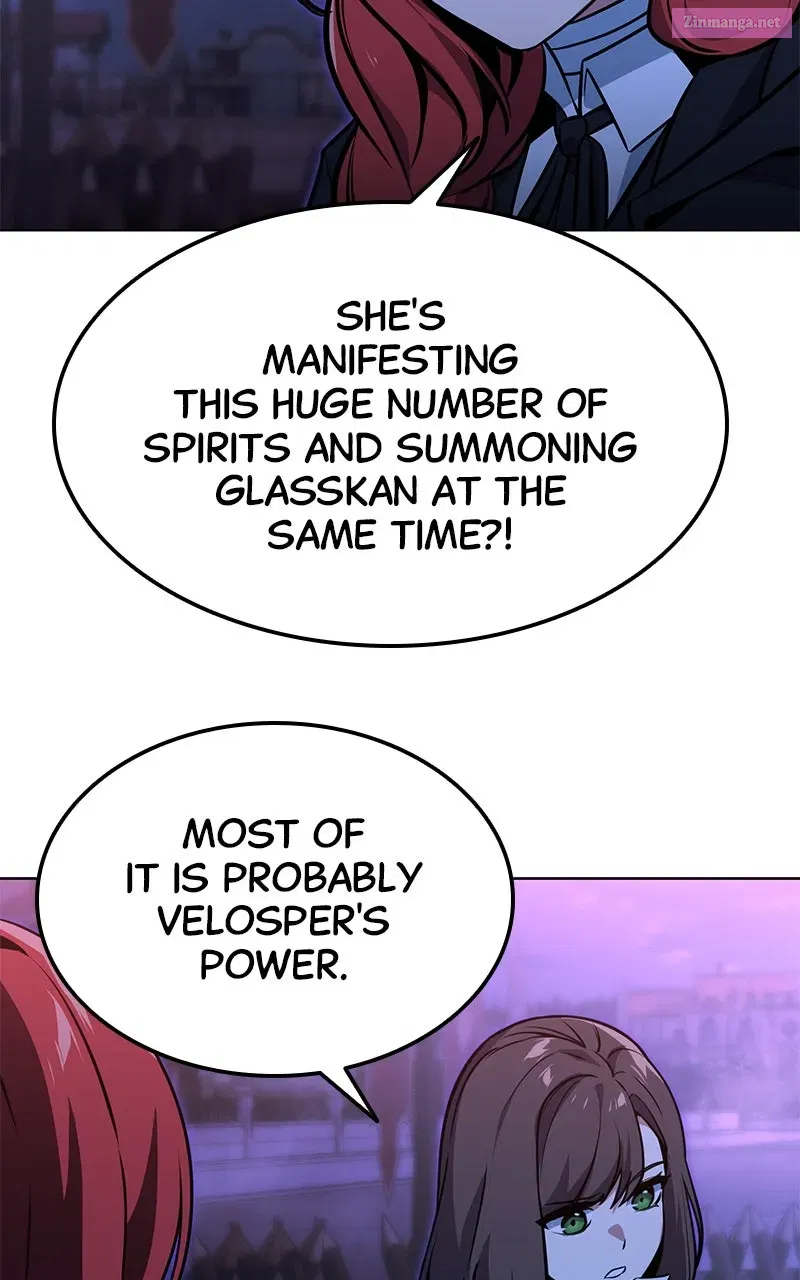 The Extra’sAcademy Survival Guide Chapter 9 page 94 - 