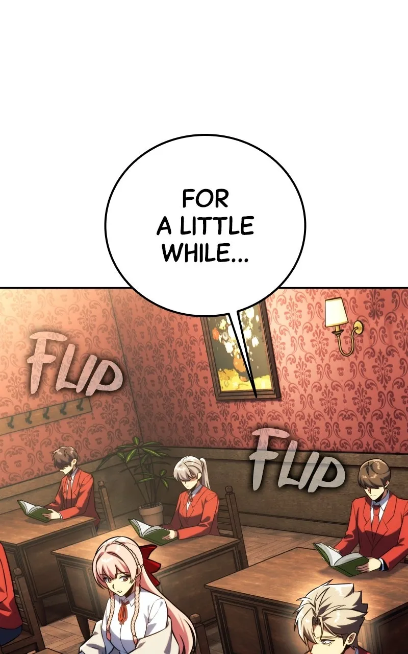 The Extra’sAcademy Survival Guide Chapter 90 page 1 - 