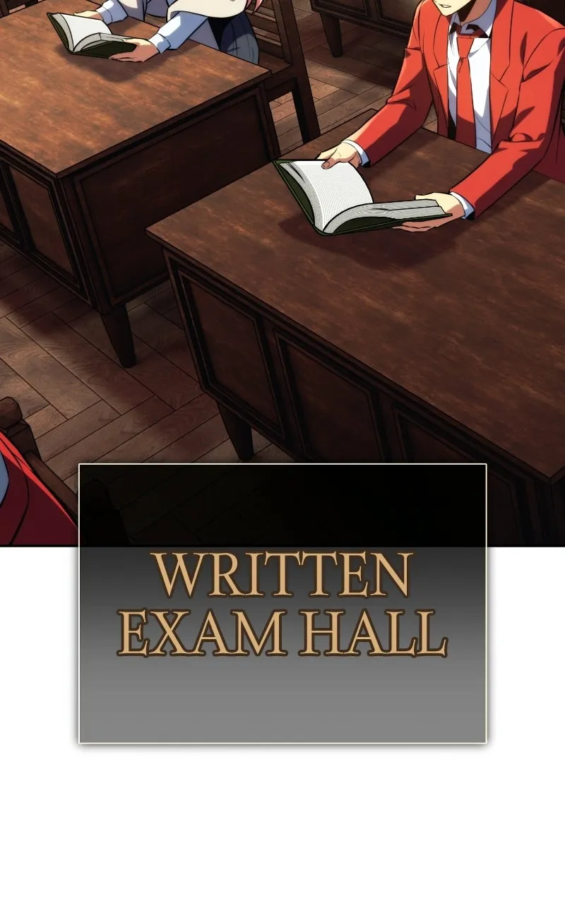 The Extra’sAcademy Survival Guide Chapter 90 page 2 - 