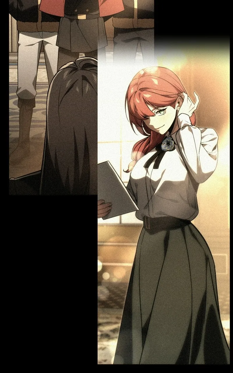 The Extra’sAcademy Survival Guide Chapter 90 page 11 - 