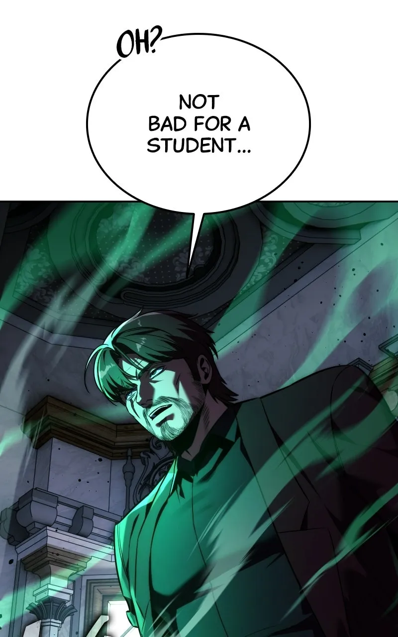 The Extra’sAcademy Survival Guide Chapter 90 page 107 - 