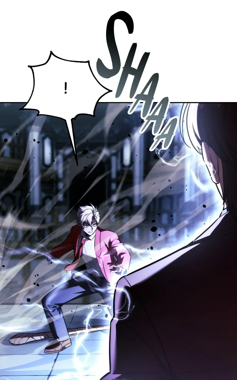 The Extra’sAcademy Survival Guide Chapter 90 page 110 - 