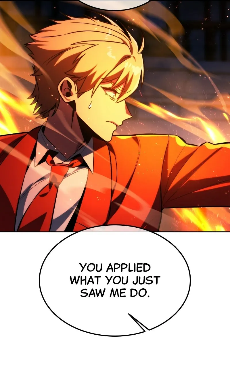 The Extra’sAcademy Survival Guide Chapter 90 page 139 - 
