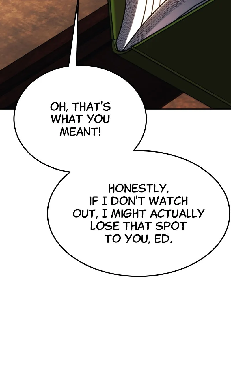 The Extra’sAcademy Survival Guide Chapter 90 page 16 - 