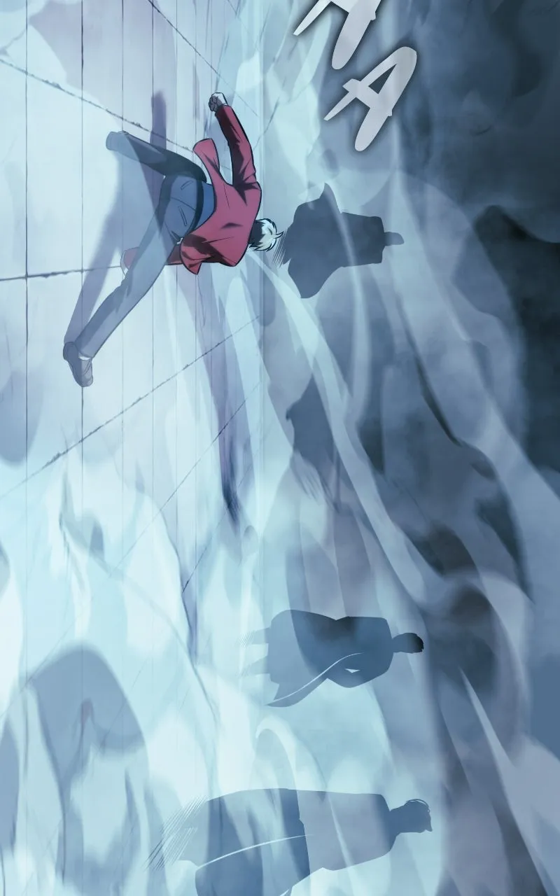 The Extra’sAcademy Survival Guide Chapter 90 page 165 - 
