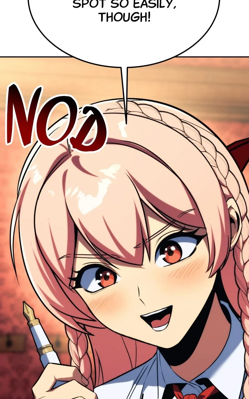The Extra’sAcademy Survival Guide Chapter 90 page 19 - 