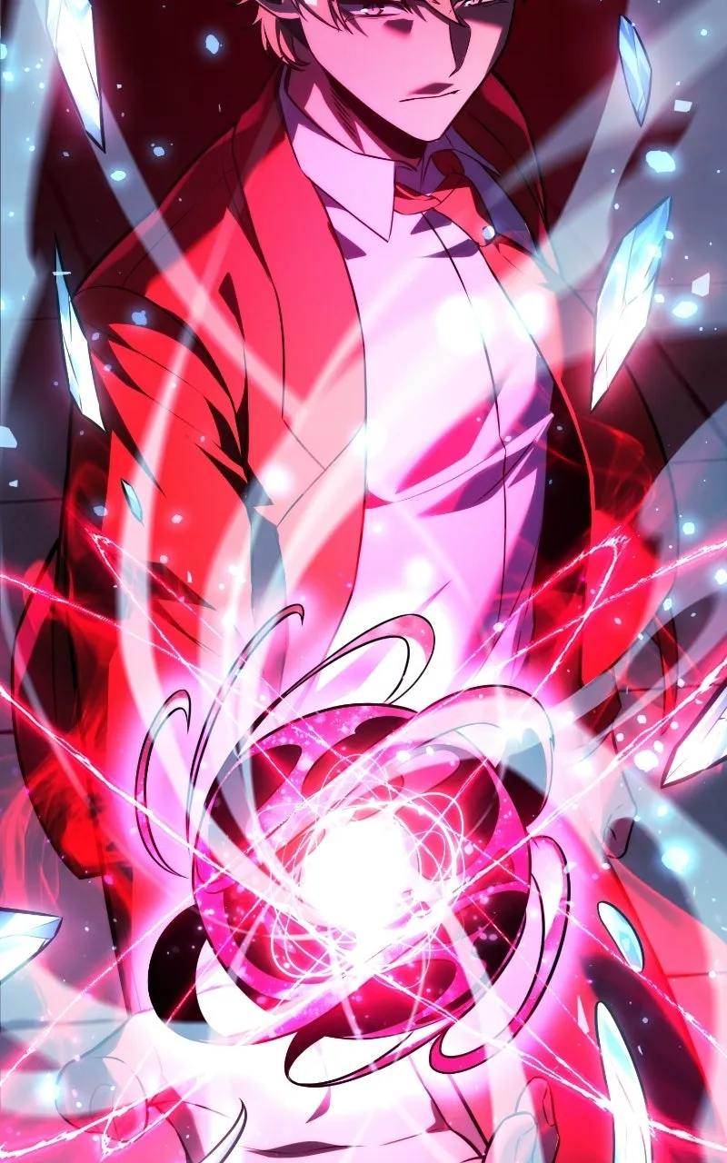 The Extra’sAcademy Survival Guide Chapter 90 page 184 - 