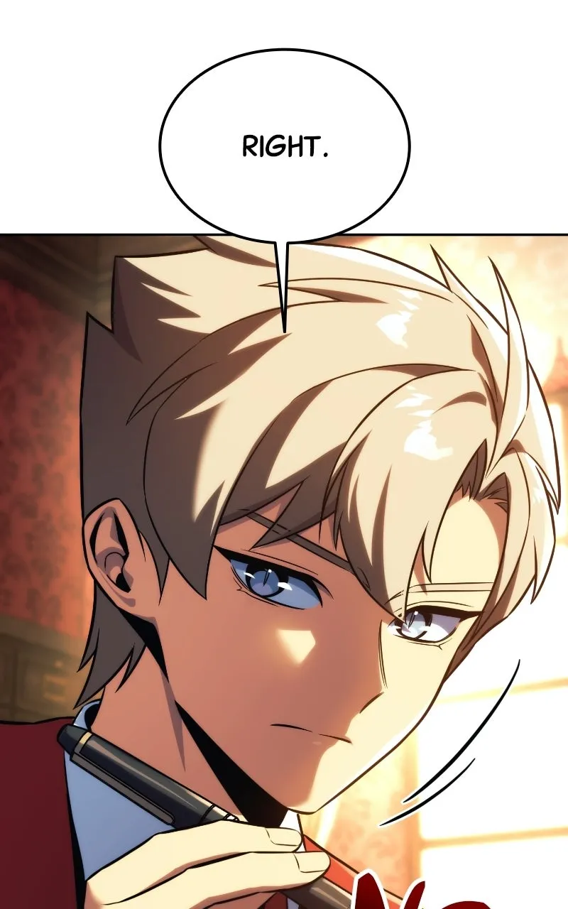 The Extra’sAcademy Survival Guide Chapter 90 page 21 - 