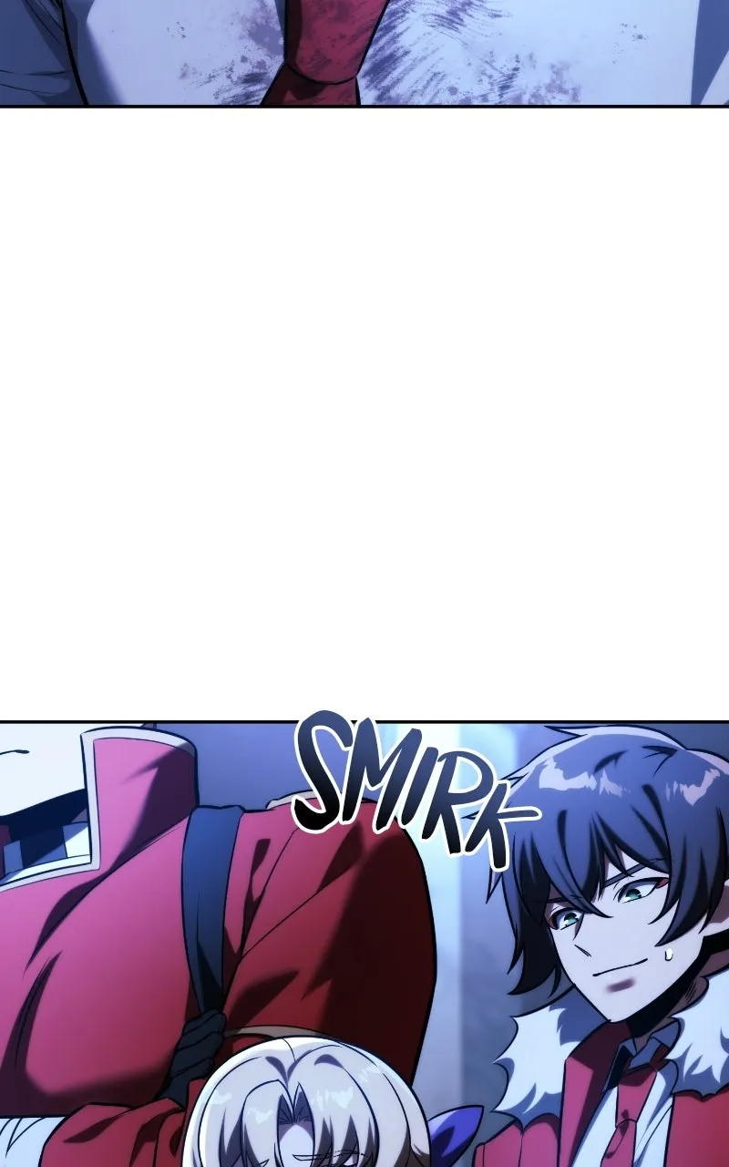 The Extra’sAcademy Survival Guide Chapter 90 page 202 - 