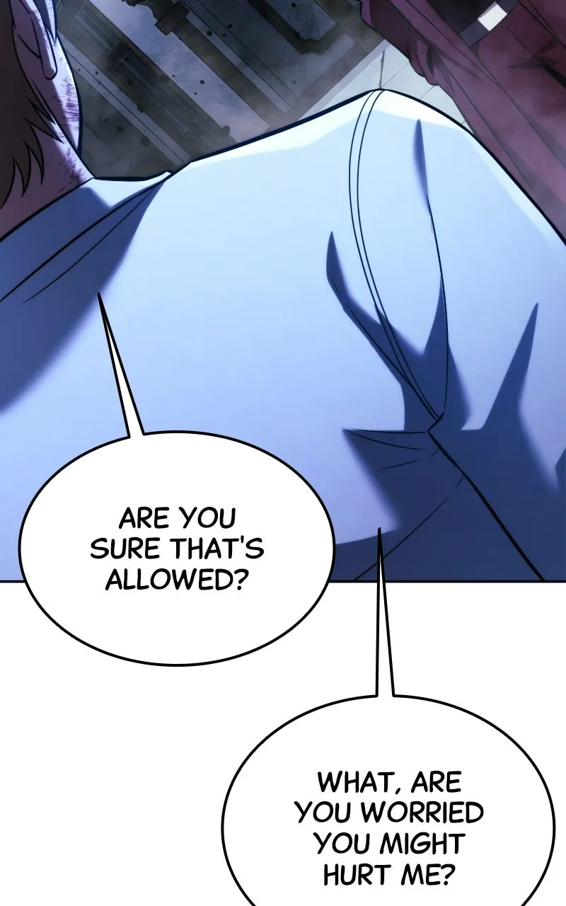 The Extra’sAcademy Survival Guide Chapter 90 page 205 - 