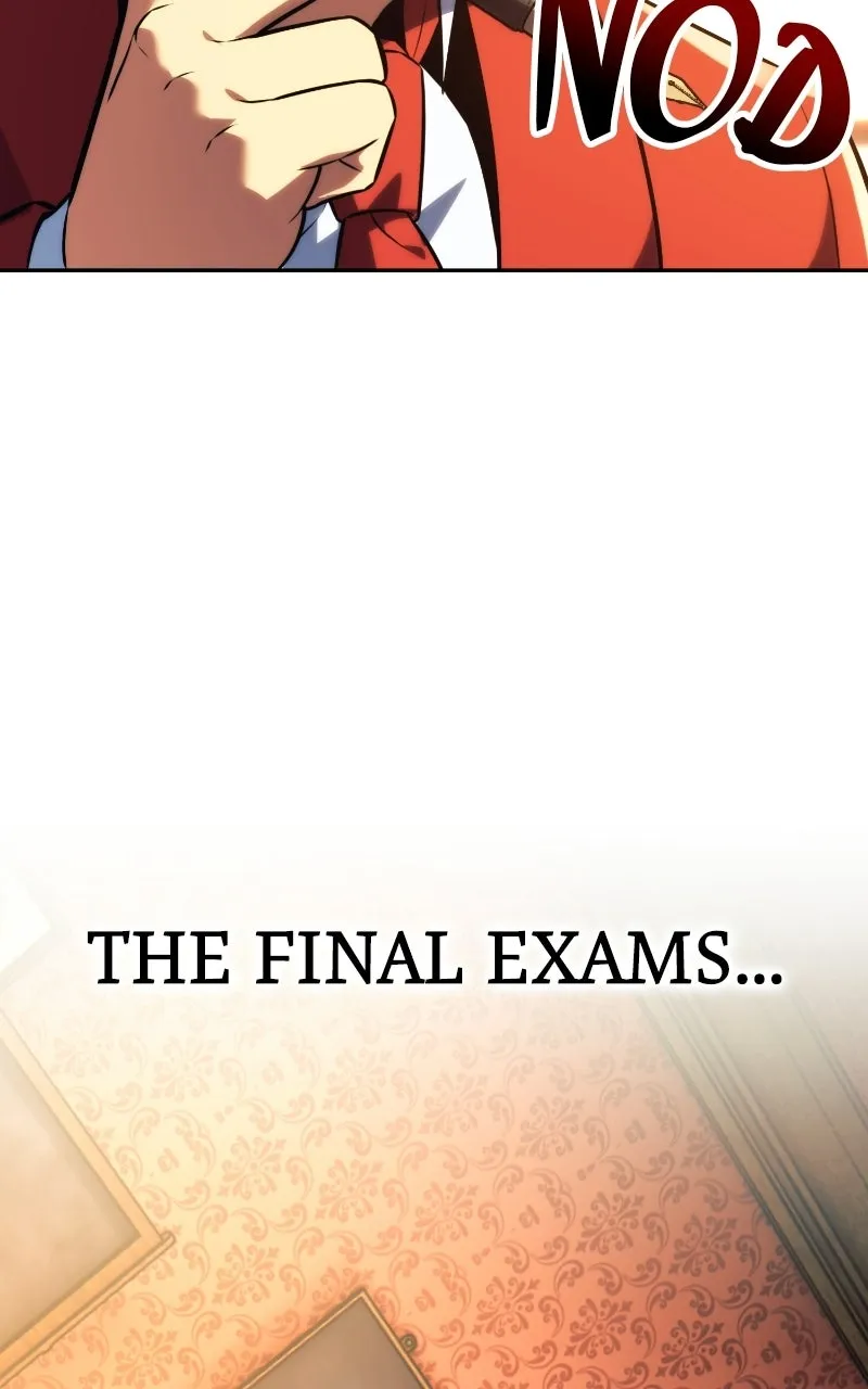 The Extra’sAcademy Survival Guide Chapter 90 page 22 - 
