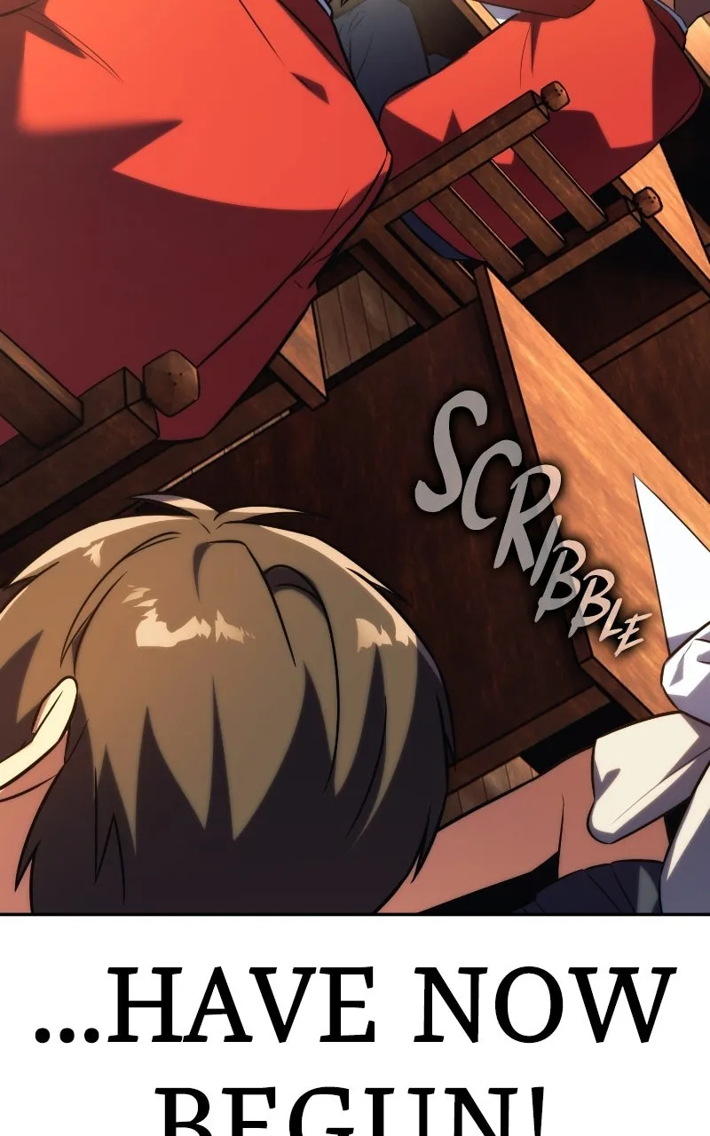 The Extra’sAcademy Survival Guide Chapter 90 page 24 - 