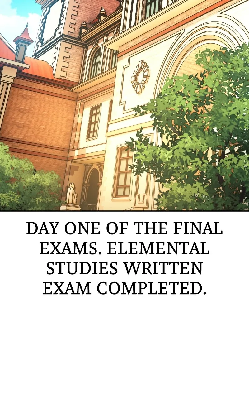 The Extra’sAcademy Survival Guide Chapter 90 page 27 - 