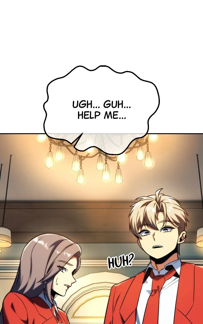 The Extra’sAcademy Survival Guide Chapter 90 page 28 - 