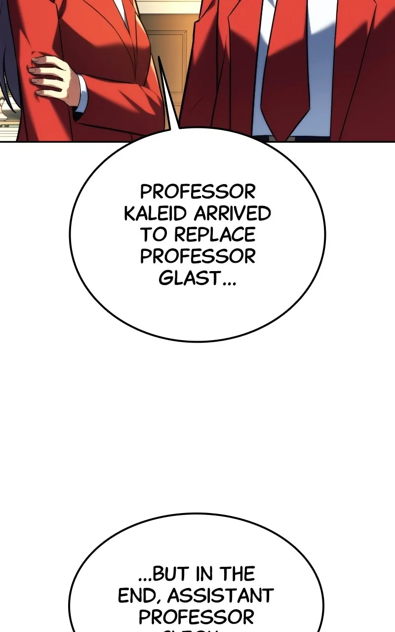 The Extra’sAcademy Survival Guide Chapter 90 page 29 - 