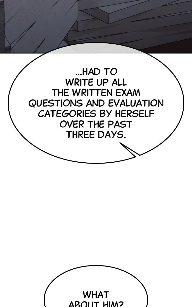 The Extra’sAcademy Survival Guide Chapter 90 page 31 - 