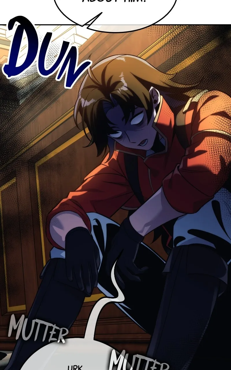 The Extra’sAcademy Survival Guide Chapter 90 page 32 - 