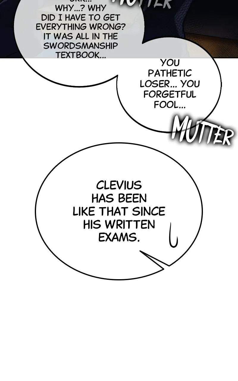 The Extra’sAcademy Survival Guide Chapter 90 page 33 - 