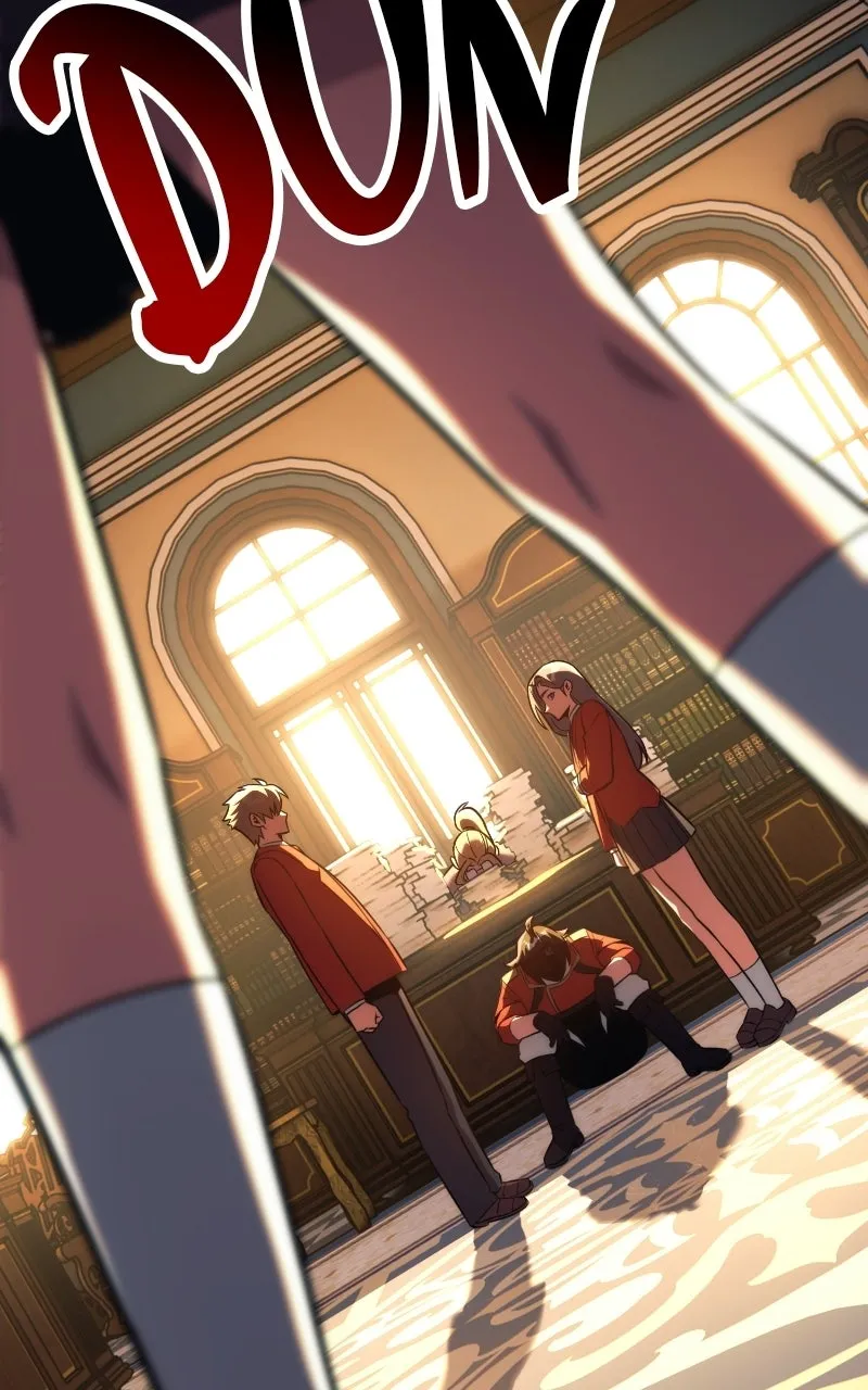 The Extra’sAcademy Survival Guide Chapter 90 page 35 - 