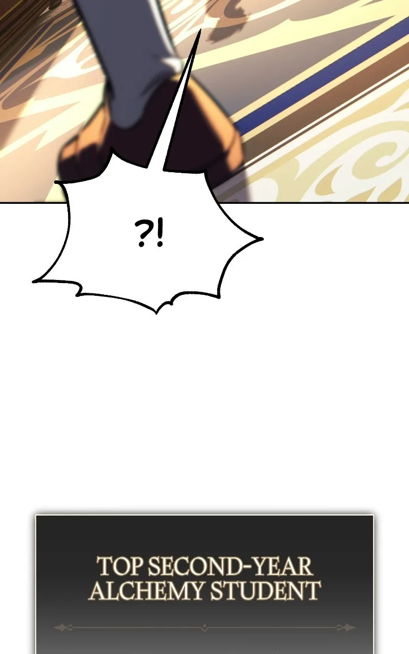 The Extra’sAcademy Survival Guide Chapter 90 page 36 - 