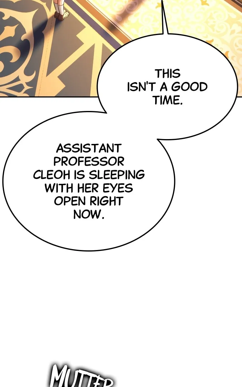 The Extra’sAcademy Survival Guide Chapter 90 page 40 - 