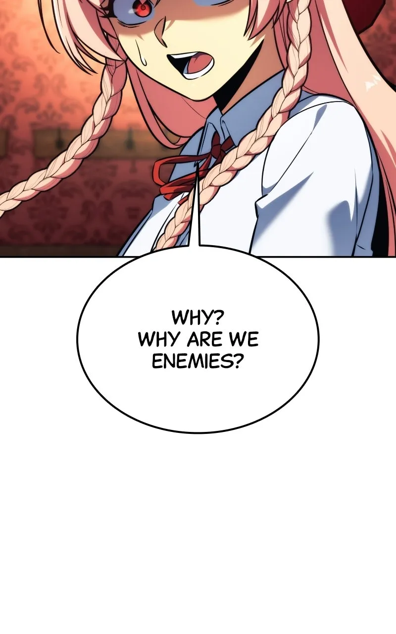 The Extra’sAcademy Survival Guide Chapter 90 page 5 - 