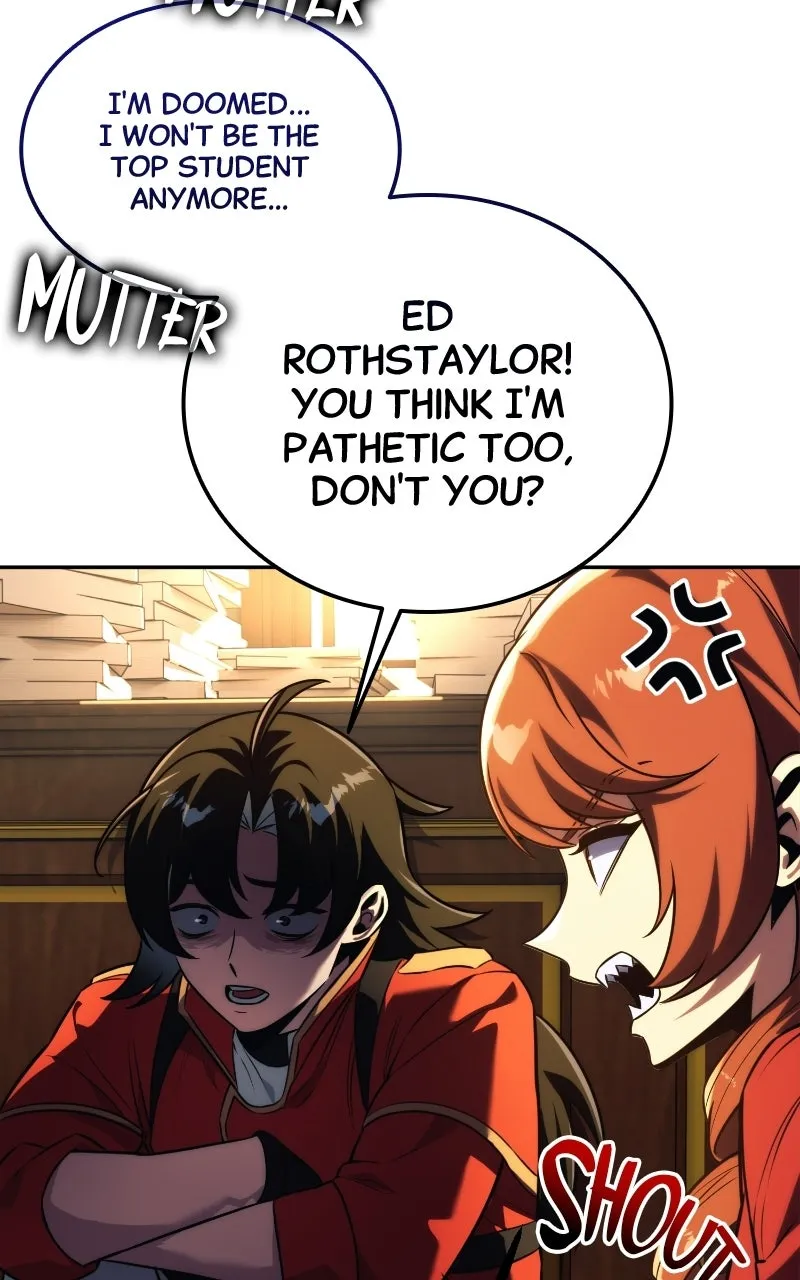 The Extra’sAcademy Survival Guide Chapter 90 page 41 - 