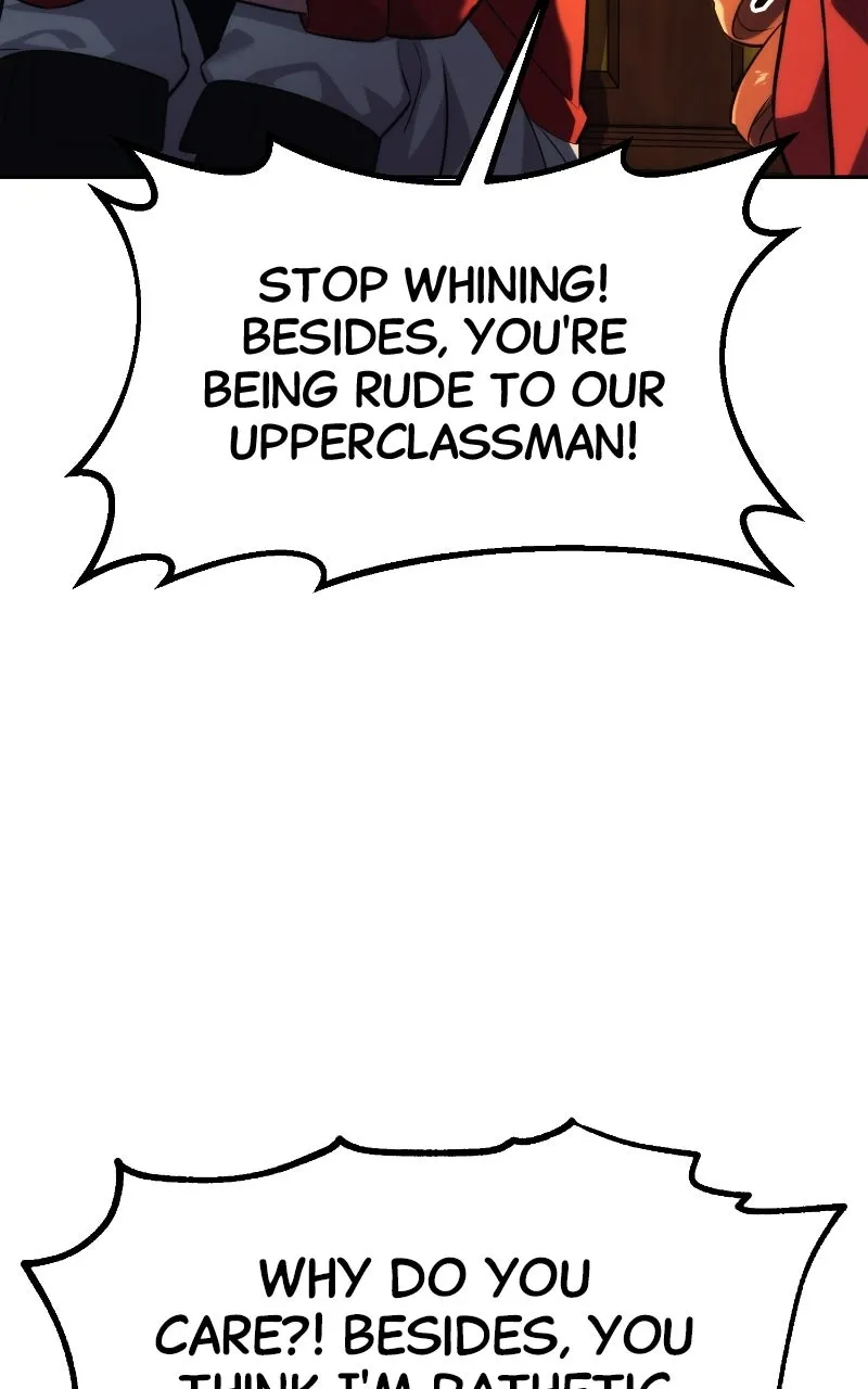 The Extra’sAcademy Survival Guide Chapter 90 page 42 - 