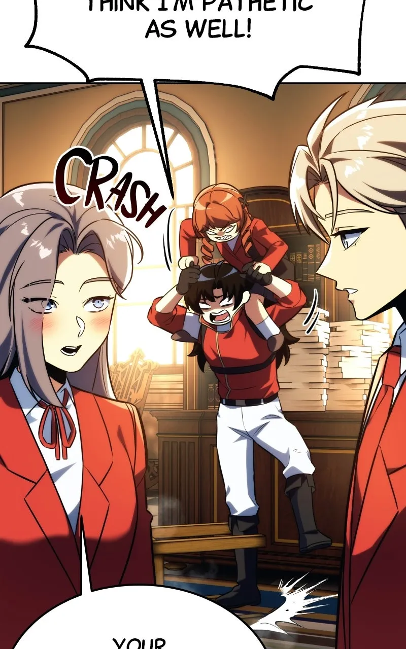 The Extra’sAcademy Survival Guide Chapter 90 page 43 - 