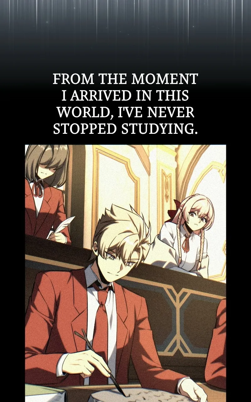The Extra’sAcademy Survival Guide Chapter 90 page 45 - 