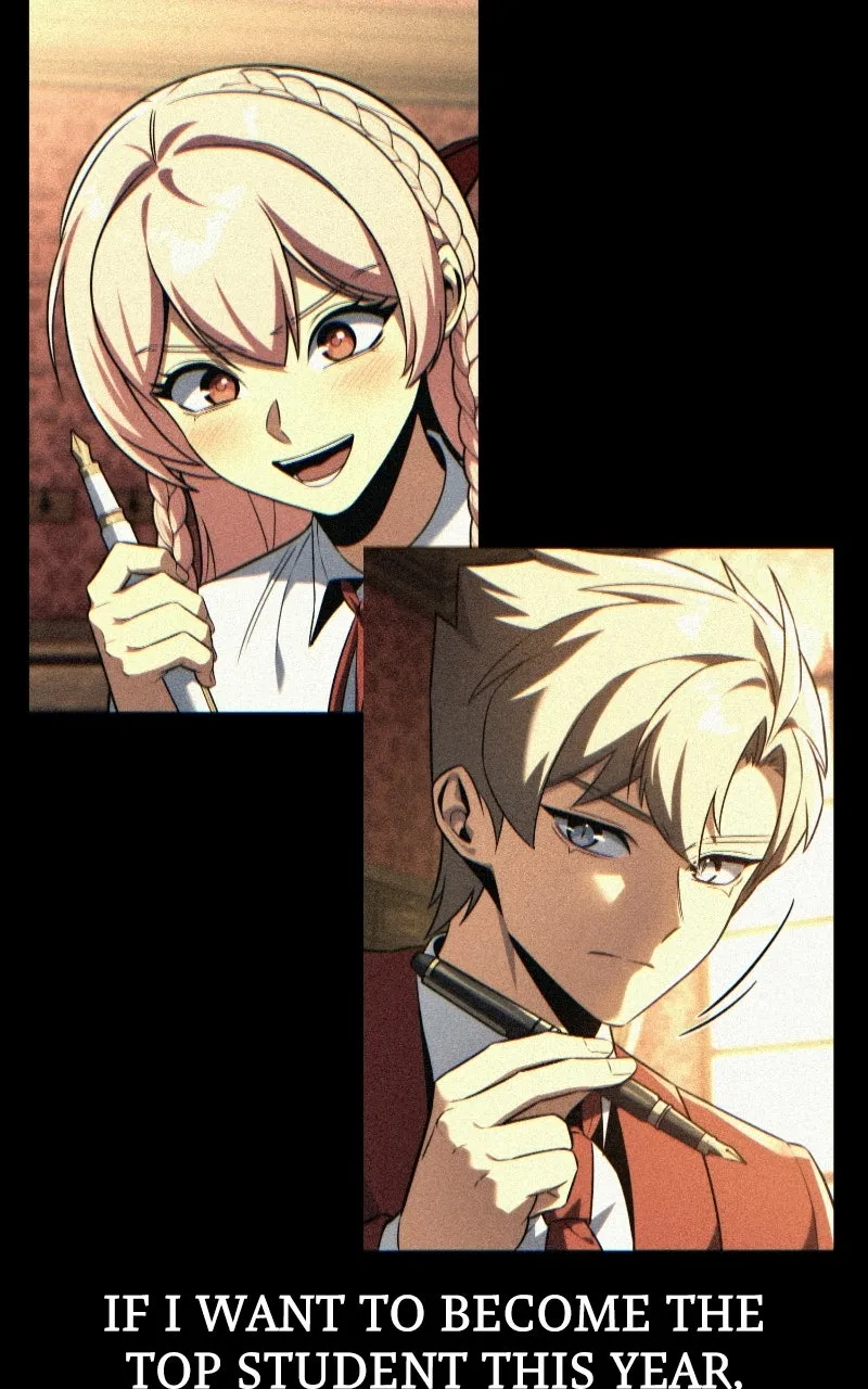 The Extra’sAcademy Survival Guide Chapter 90 page 47 - 