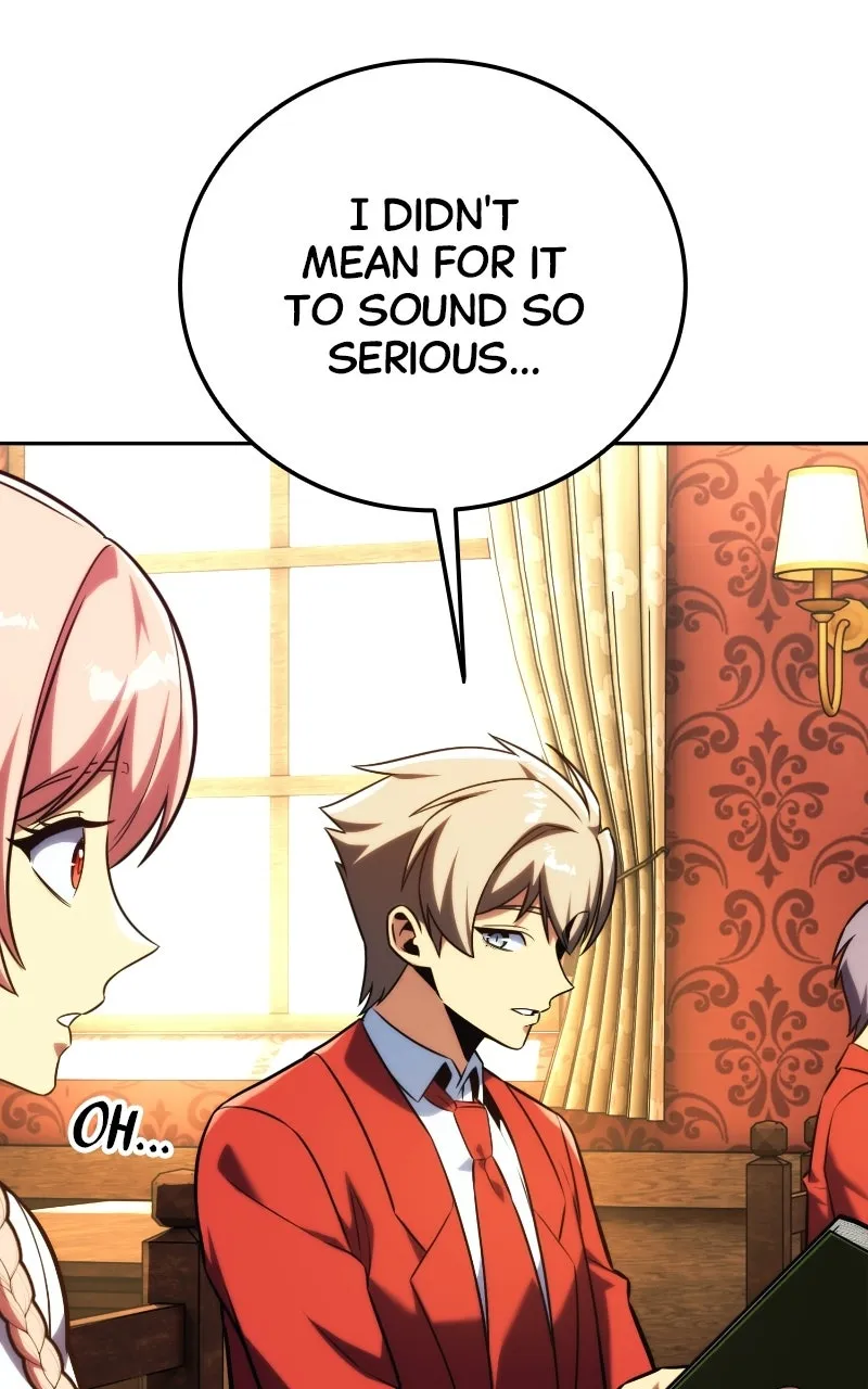 The Extra’sAcademy Survival Guide Chapter 90 page 6 - 
