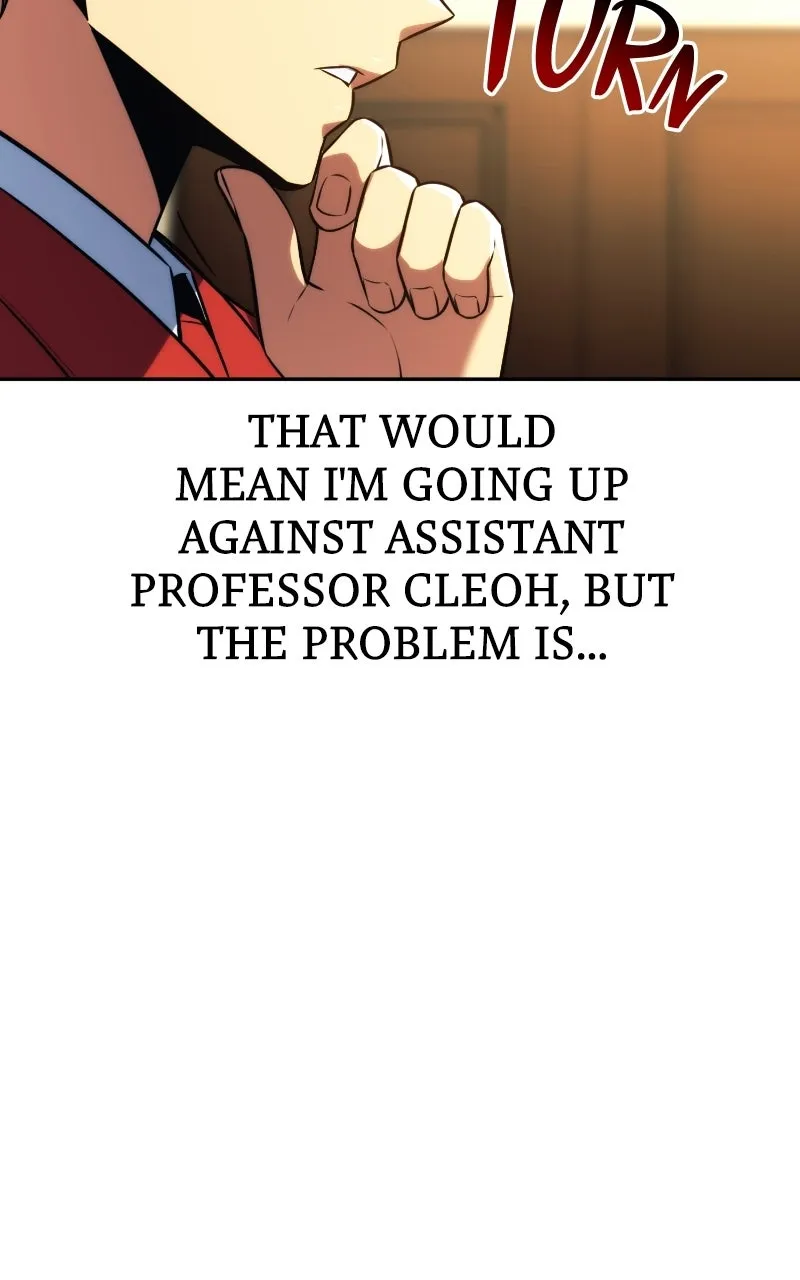 The Extra’sAcademy Survival Guide Chapter 90 page 52 - 