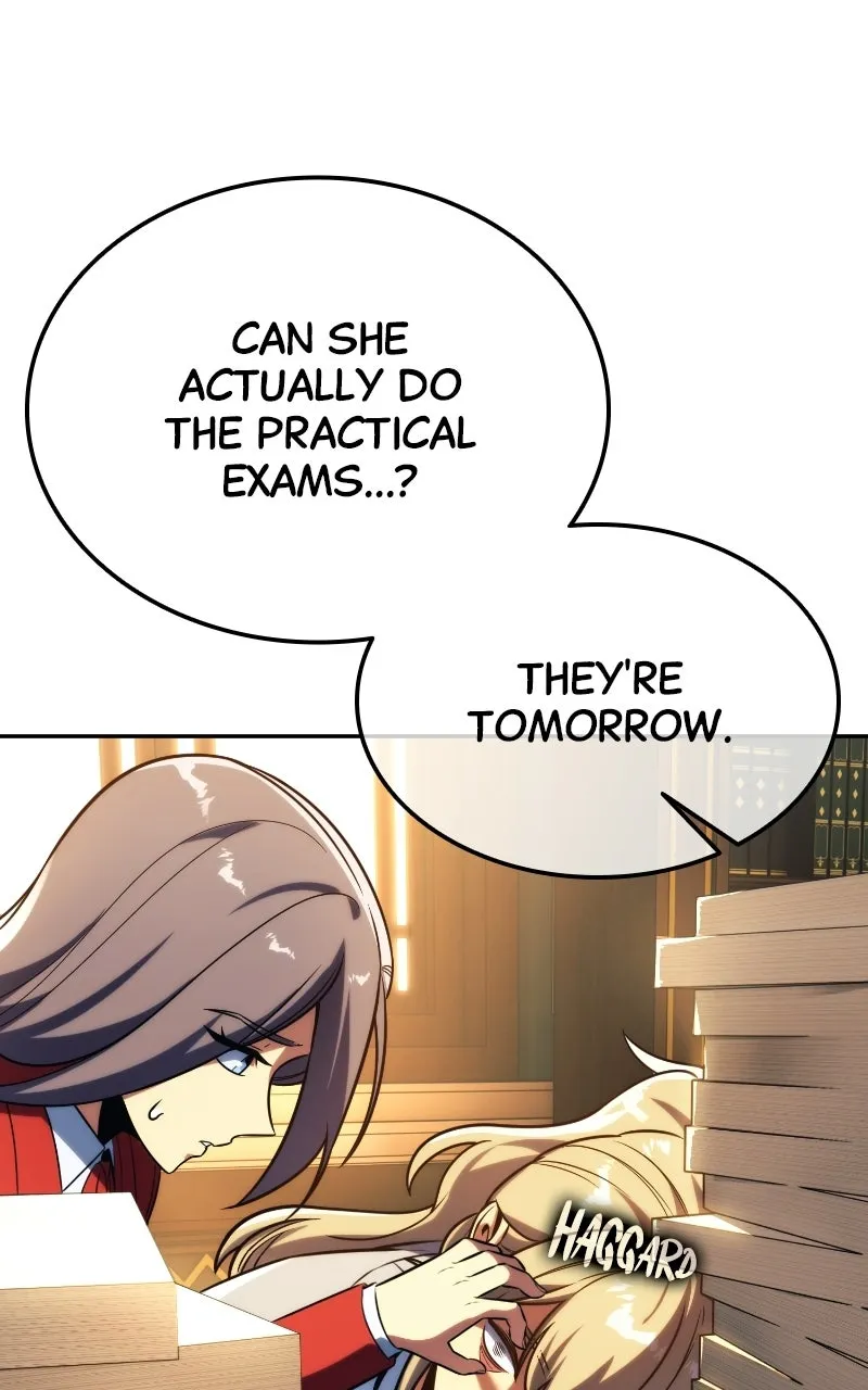 The Extra’sAcademy Survival Guide Chapter 90 page 53 - 