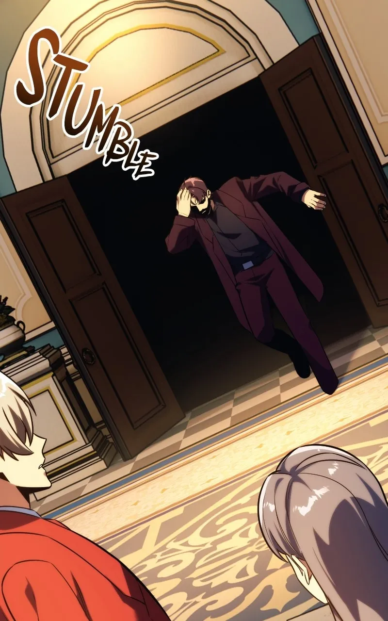 The Extra’sAcademy Survival Guide Chapter 90 page 57 - 