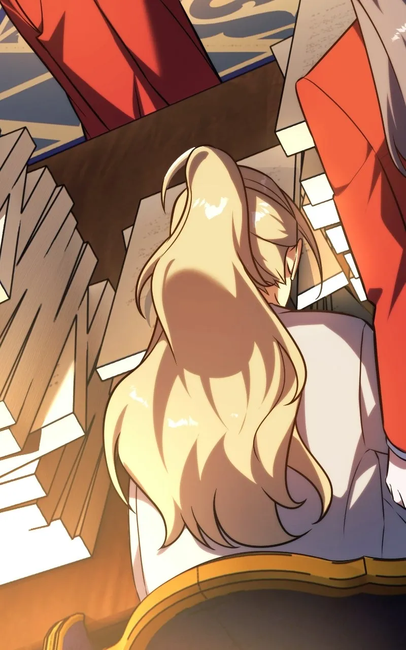 The Extra’sAcademy Survival Guide Chapter 90 page 58 - 
