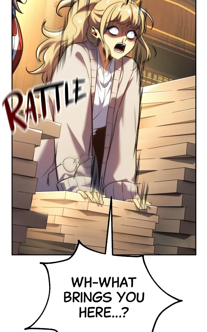 The Extra’sAcademy Survival Guide Chapter 90 page 62 - 